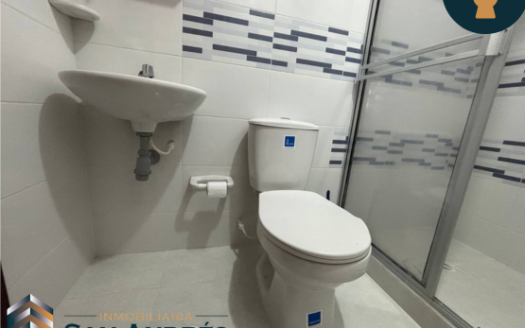 Apartamento Bosques de la Colina I