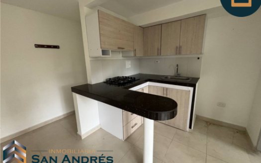 Apartamento Bosques de la Colina I