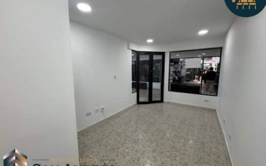 Local Centro comercial pasaje la 17, centro