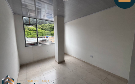 Apartamento Barrio El Chapal