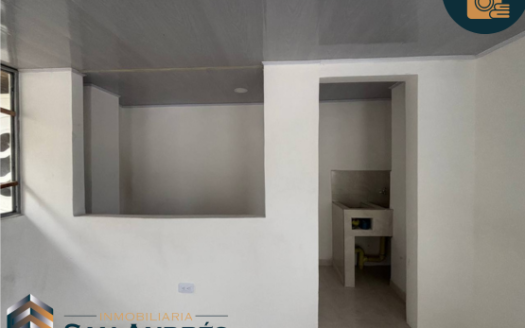 Apartamento Barrio El Chapal