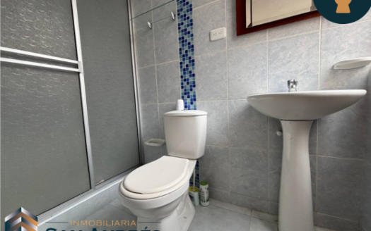 Casa Barrio Villas de San Rafael