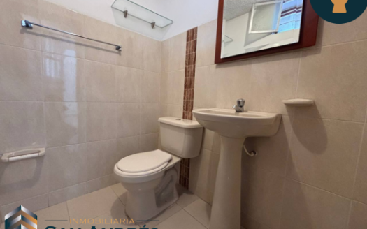 Casa Barrio Villas de San Rafael