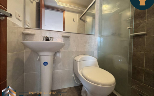 Apartamento Edificio Punto Centro, Centro